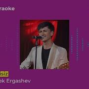 Jonimni Kuydirgan Bozorlaringdan Mp3 Karaoke