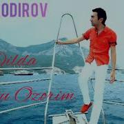 Botir Qodirov Dilozorim