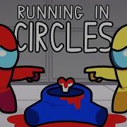 Among Us Song Run Run Run