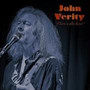 John Verity Nothing But The Blues