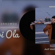 Asif Meherremov 2023