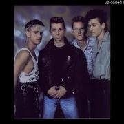 Depeche Mode Shake The Disease Colin Peters Remix