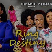 Ring African