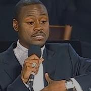 My God Is Awesome Charles Jenkins