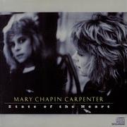 Goodbye Again Mary Chapin Carpenter