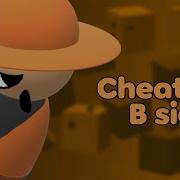 Fnf Cheating B Side