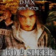 Dmx Sleep