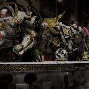 Hammer Of Faith Memory Of Primarchs Памяти Примархов Suno Ai Cover Warhammer 40000