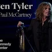 Steven Tyler Abbey Road Side 2 Medley Kennedy Center Honors Paul