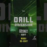 The Drill X Mind Dimension Dom Dolla Edit Don Paolo Remake