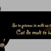 Sorin Copilul De Aur Lumina Ochilor Mei