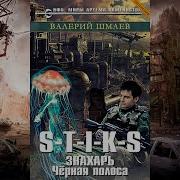 Стикс Знахарь