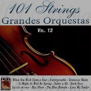 Hey There 101 Strings Orchestra
