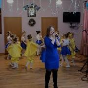 Ой Хто Хто Миколая Любить Оксана Квас