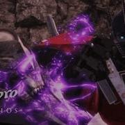 Transformers Prime Optimus Prime Vs Megatron