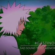 Naruto Shippuden Ost Jiraiya Memories Unreleased