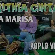 Sakitnya Cinta Koplo