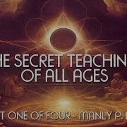 Secret Teachings Of All Ages