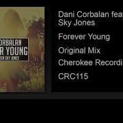 Dani Corbalan Forever Young Feat Maureen Sky Jones