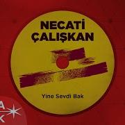 Necati Çalışkan Yaşamakta Bir Tat Varmı