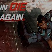 Run Die Run Again