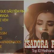 Isadora Pompeu Cd Completo