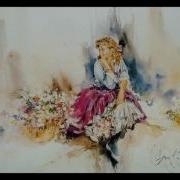 Наталья Рожкова Акварель