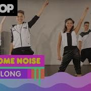 Make Some Noise Original Mix