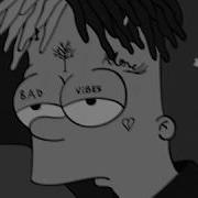 Xxxtentacion Jocelyn Flores Bart Simpson Version
