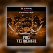 Full Digital Remix Zendj Ninjago Dragons Rising