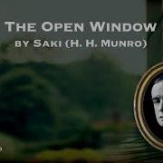 The Open Window Audiobook