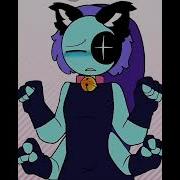 Sad Cat Dance Song