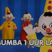 Bumba 1 Uur Lang