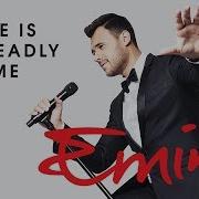 Love Is A Deadly Game Emin