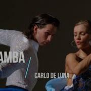 Samba 2018 Carlo De Luna