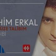 Ibrahim Erkal Adam