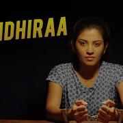 Thandhiraa From Adhe Kangal