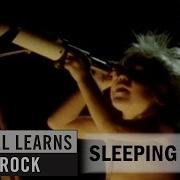 Sleeping Child Michael Learns To Rock