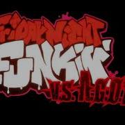 Fnf Vs Agoti Round Two