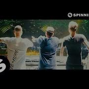 Blasterjaxx Ghost In The Machine