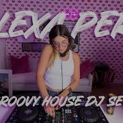 Give Me More Extended Mix Alexa Perl