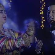 Bunyodbek Saidov Ustozlar 4 Бунёдбек Саидов Устозлар 4 Concert Version
