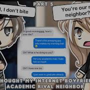 That S Not My Neighbour Gacha
