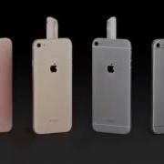 Рекламный Ролик Iphone 7