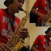 Drake Ft Majid Jordan Hold On We Re Going Home Alto Saxophone By Charlez360