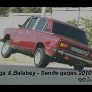 Sende Qaqas Mende Qaqas