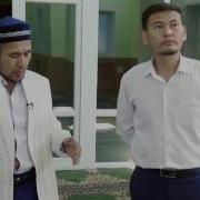 Бекет Ата Мешіті