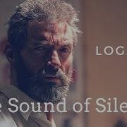 Logan The Sound Of Silence