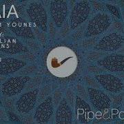 Wassim Younes Geetha Miichii Remix