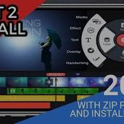 Kinemaster Pro Mod Premium Full Unlocked Latest Version V2 Download